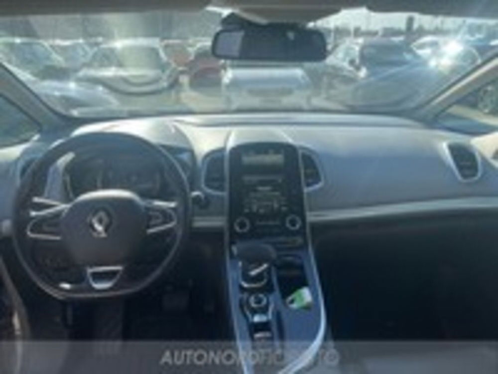 Renault Espace usata a Pordenone (9)