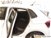 Volkswagen Polo 1.0 EVO 80 CV 5p. Comfortline BlueMotion Technology  del 2020 usata a Messina (9)