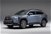 Toyota Corolla Cross Hybrid 2.0 Hybrid 197 CV E-CVT Trend del 2022 usata a Roma (16)
