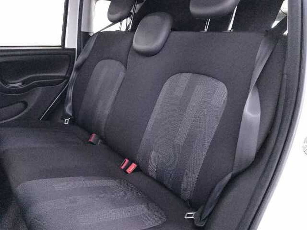 Fiat Panda usata a Cuneo (13)