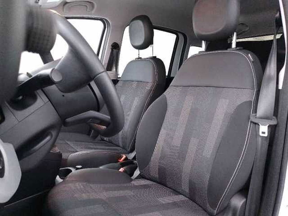 Fiat Panda usata a Cuneo (14)