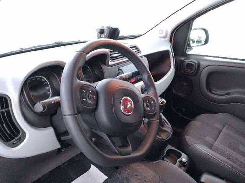 Fiat Panda usata a Cuneo (15)