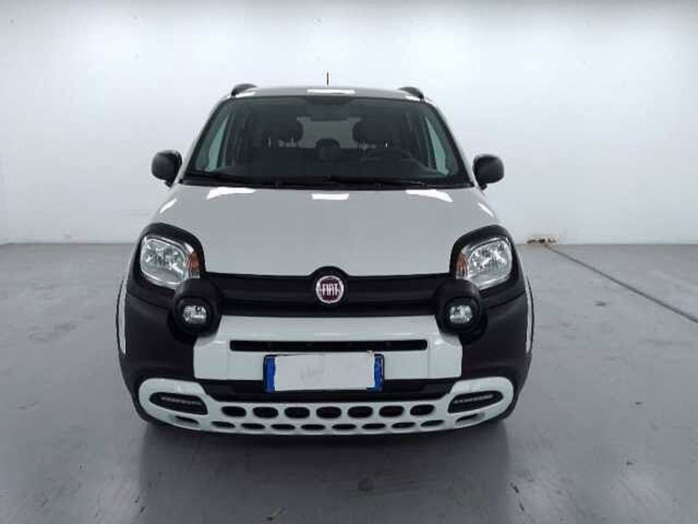 Fiat Panda usata a Cuneo (2)