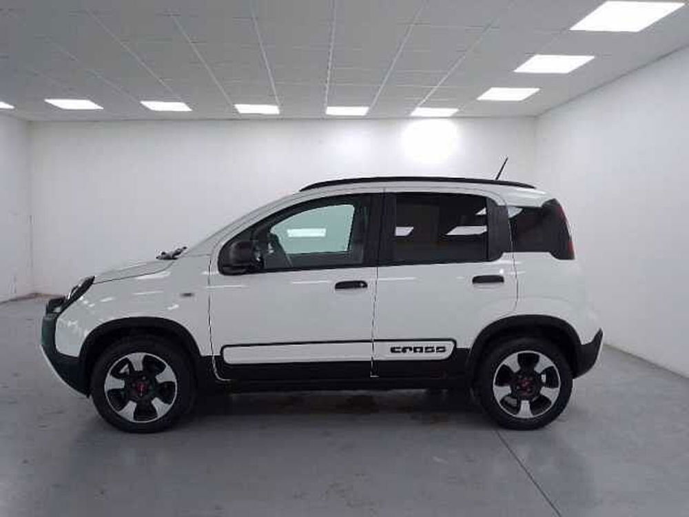 Fiat Panda usata a Cuneo (5)