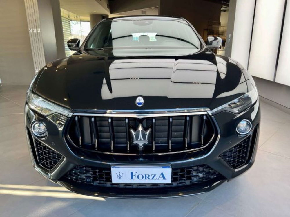 Maserati Levante Levante MHEV 330 CV AWD GT del 2022 usata a Venaria Reale (2)