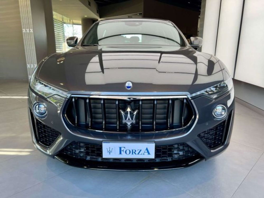 Maserati Levante Levante MHEV 330 CV AWD GT del 2022 usata a Venaria Reale (2)