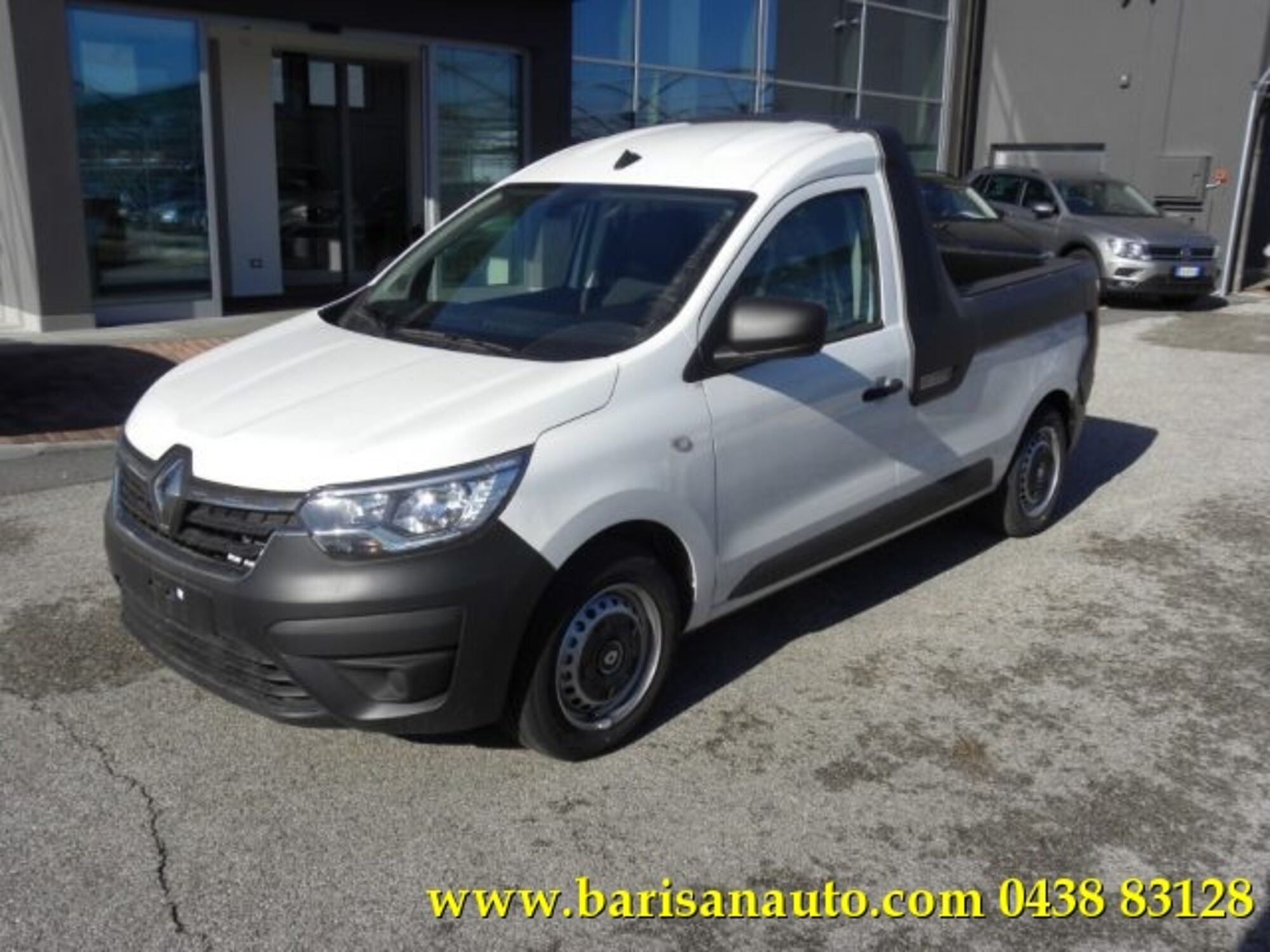 Renault Express 1.4 Blue dCi 95 Van nuova a Pieve di Soligo