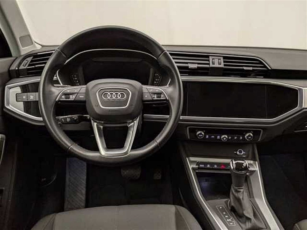Audi Q3 Sportback 35 TDI quattro S tronic Business Plus  del 2020 usata a Pesaro (4)
