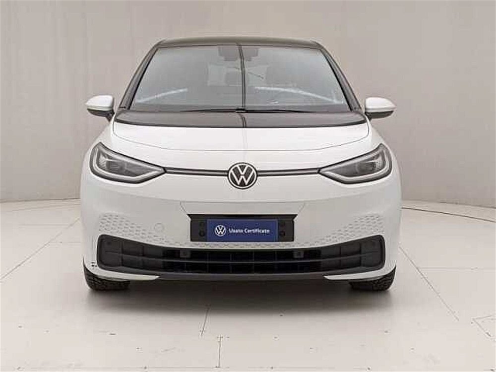 Volkswagen ID.3 Tech del 2020 usata a Pesaro (2)