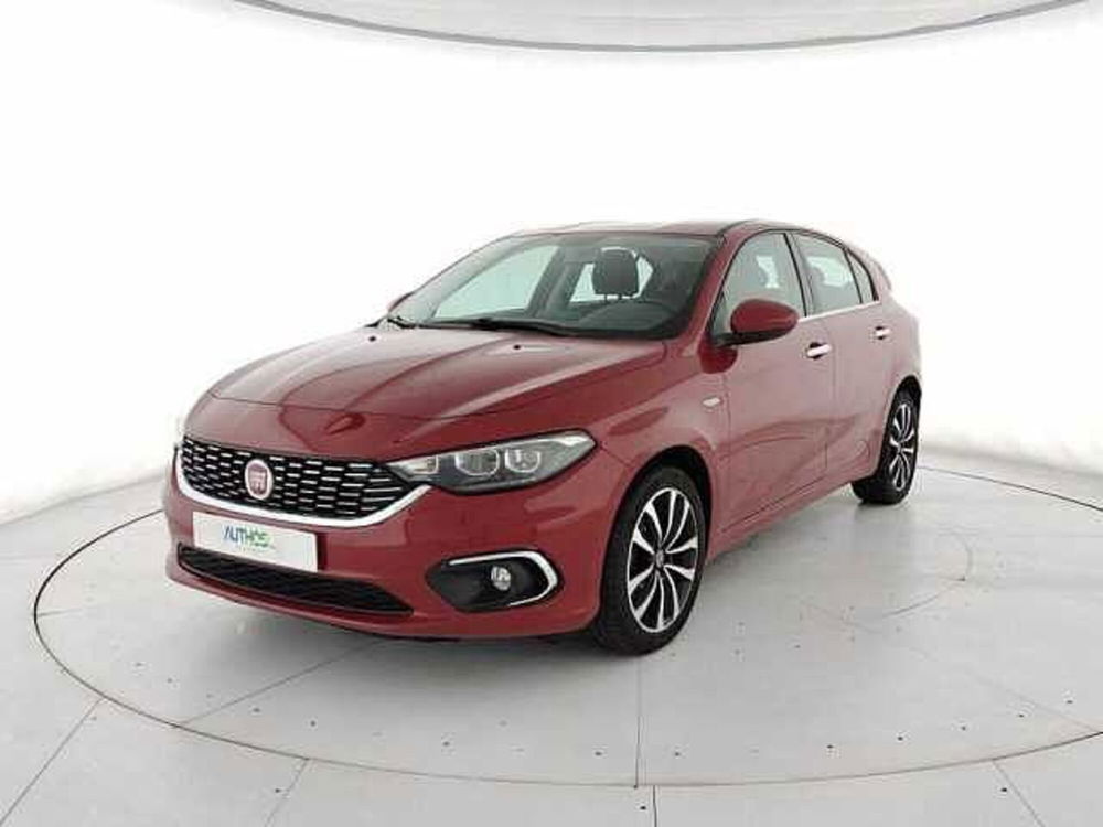 Fiat Tipo usata a Torino