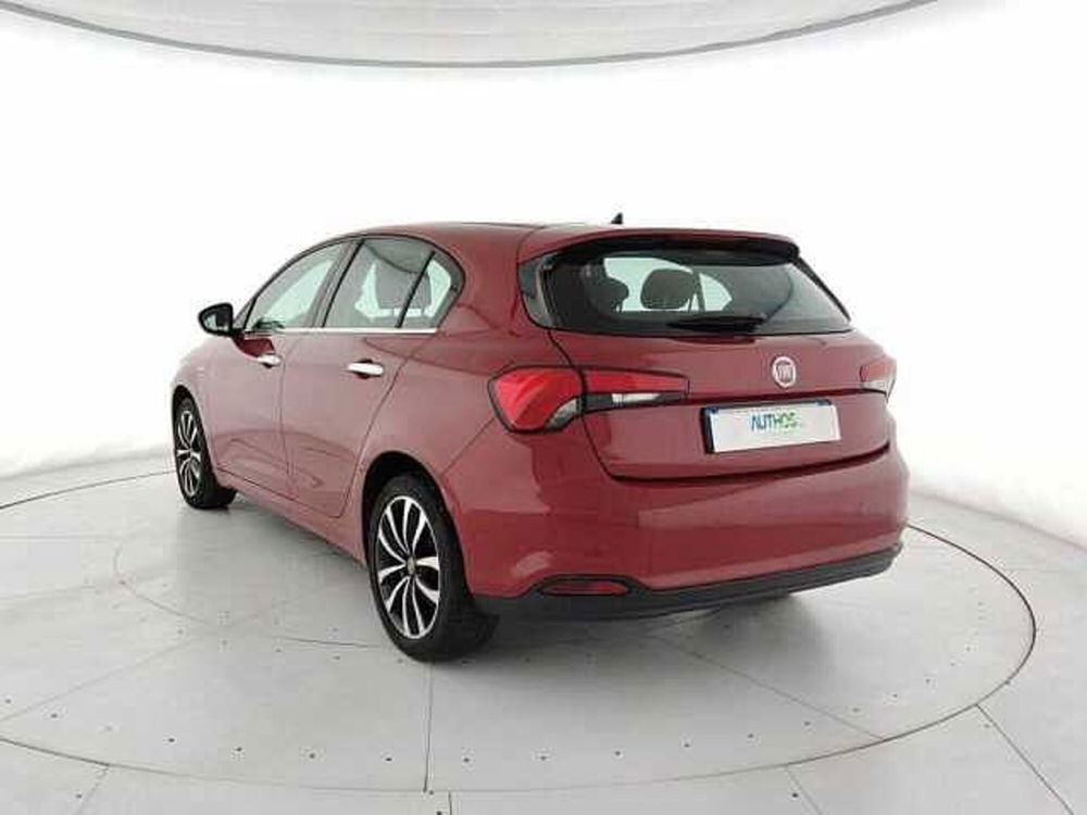 Fiat Tipo Tipo 1.4 T-Jet 120CV GPL 5 porte Easy  del 2017 usata a Torino (3)