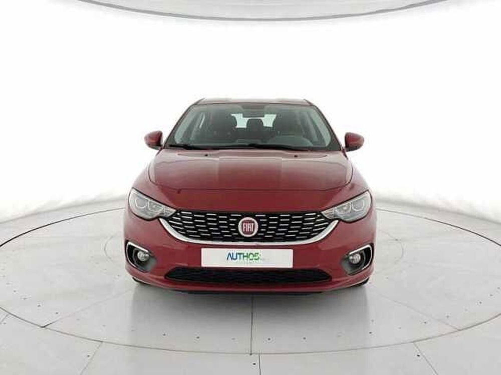 Fiat Tipo usata a Torino (5)