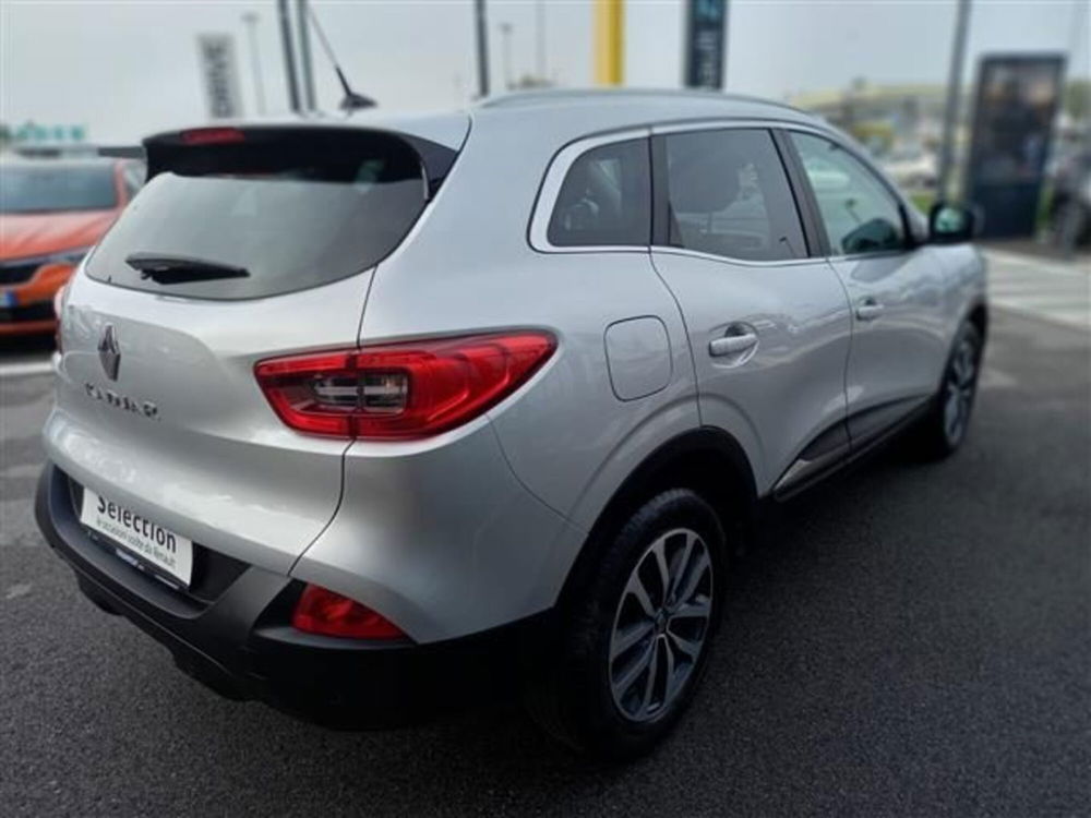 Renault Kadjar usata a Modena (4)