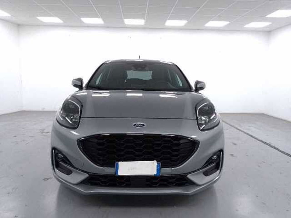 Ford Puma usata a Cuneo (2)