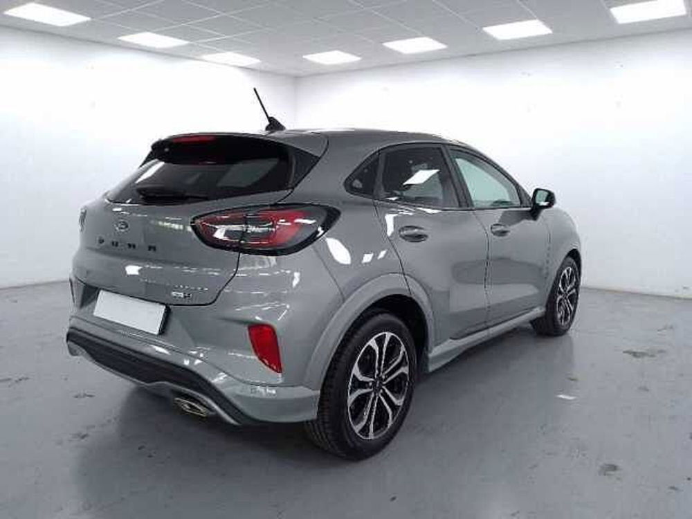 Ford Puma usata a Cuneo (8)