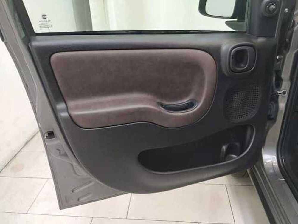 Fiat Panda usata a Cuneo (10)