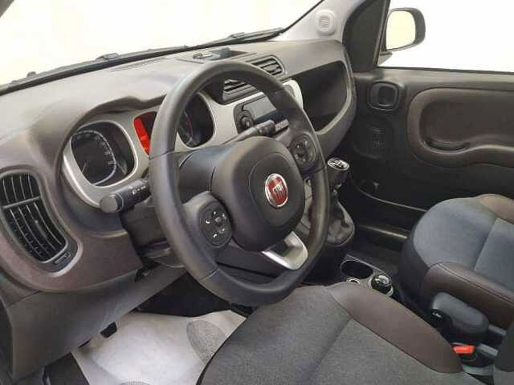 Fiat Panda usata a Cuneo (11)