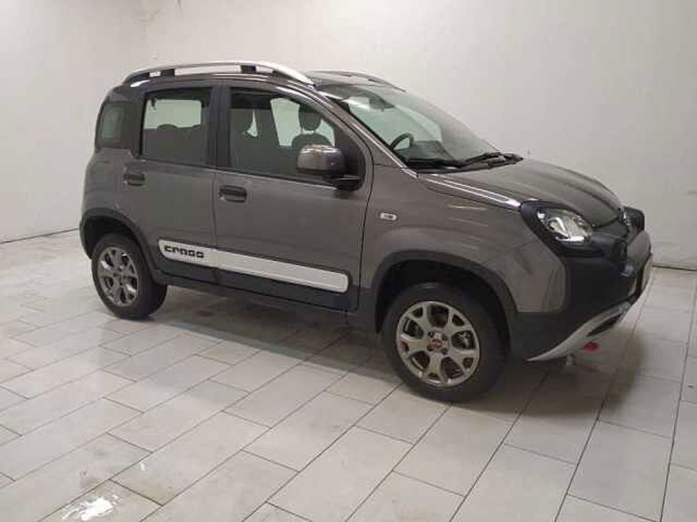 Fiat Panda usata a Cuneo (3)