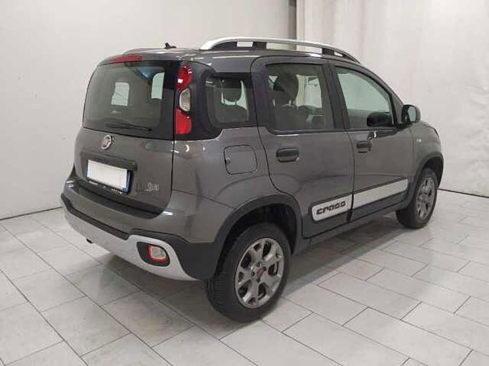 Fiat Panda usata a Cuneo (4)