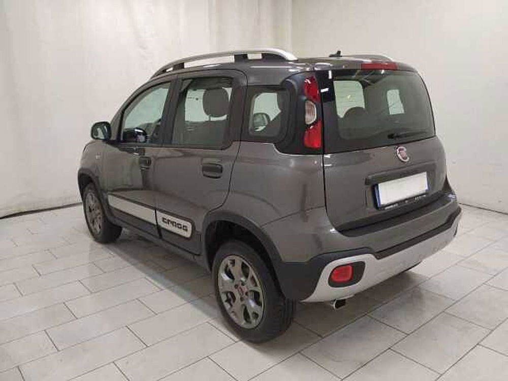 Fiat Panda usata a Cuneo (6)