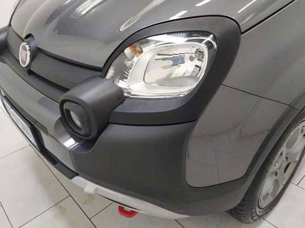 Fiat Panda usata a Cuneo (9)