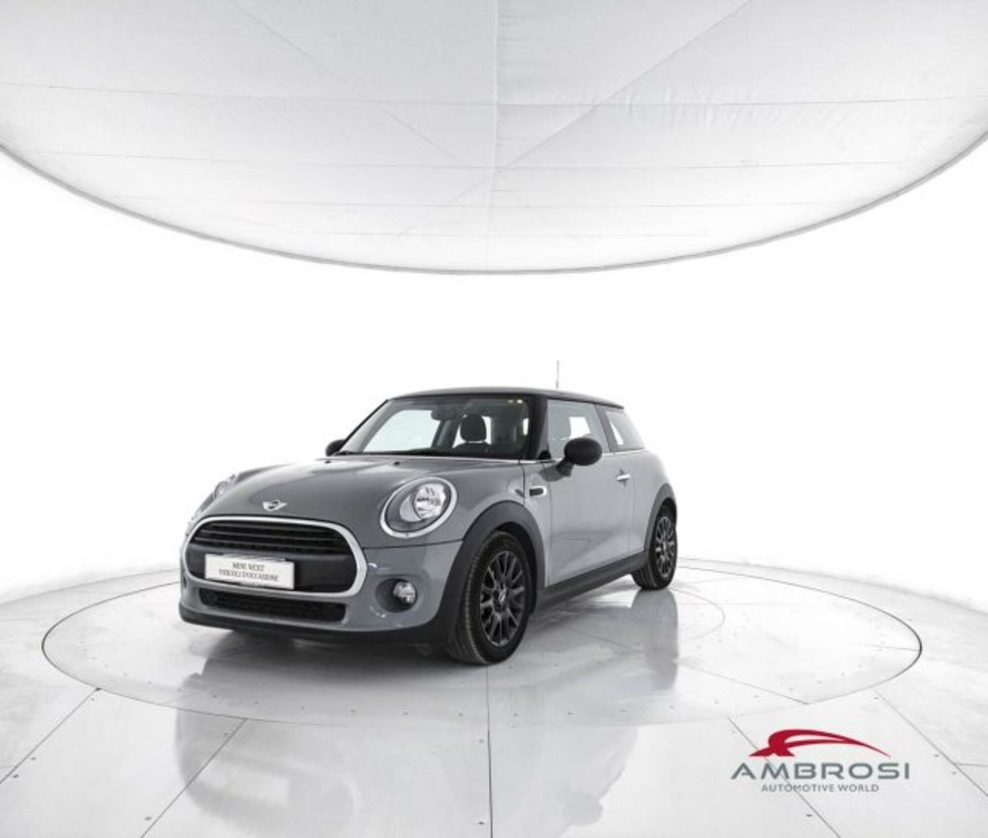 MINI Mini 1.5 Cooper  del 2018 usata a Corciano