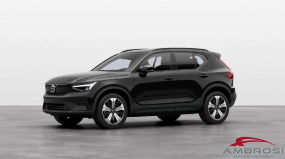 Volvo XC40 Recharge Pure Electric Single Motor FWD Core N1 nuova a Corciano