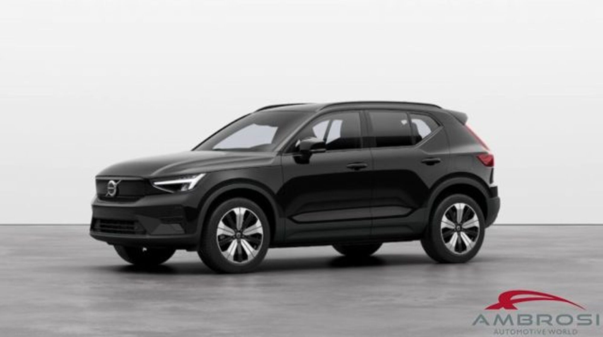 Volvo XC40 Recharge Pure Electric Single Motor FWD Core nuova a Corciano