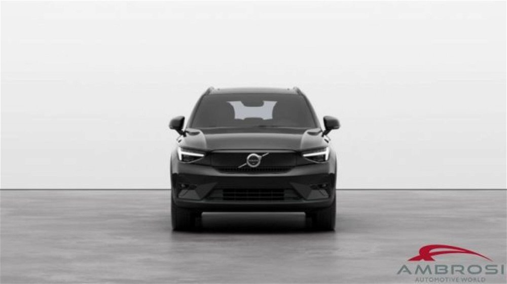 Volvo XC40 Recharge Pure Electric Single Motor FWD Ultimate N1 nuova a Corciano (5)