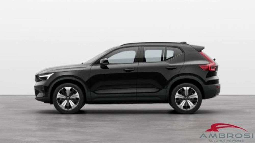 Volvo XC40 nuova a Perugia (7)