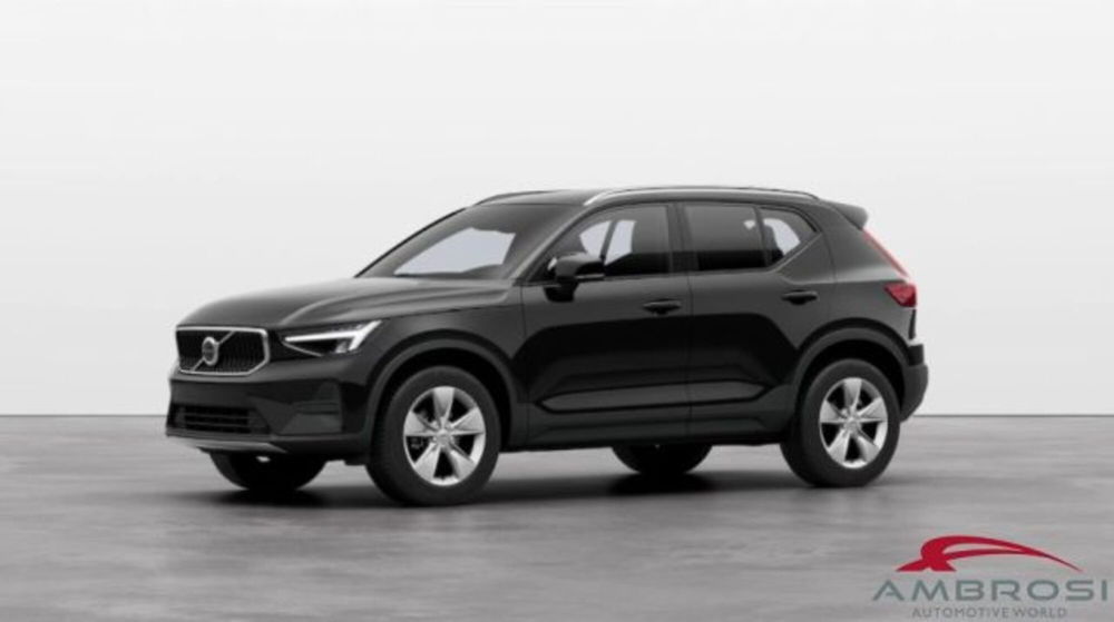 Volvo XC40 nuova a Perugia