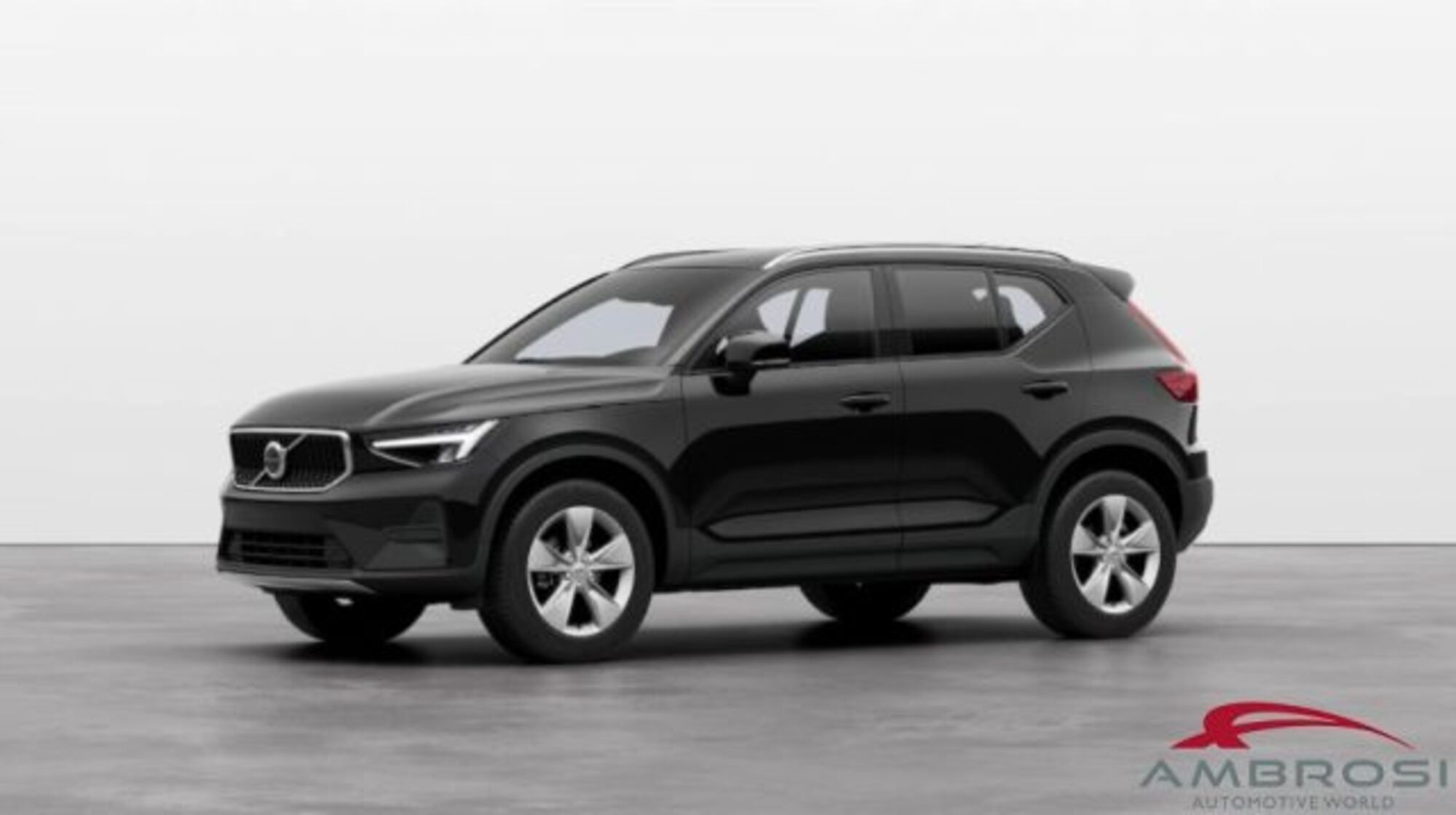 Volvo XC40 B3 automatico Core  nuova a Corciano