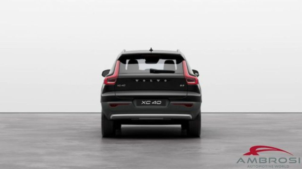 Volvo XC40 nuova a Perugia (5)