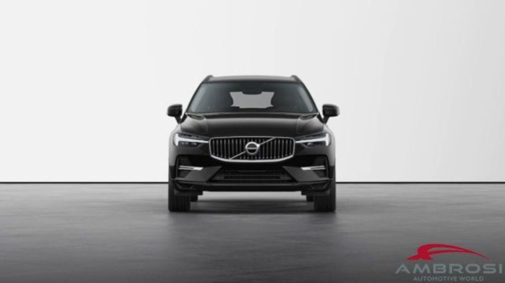 Volvo XC60 nuova a Perugia (4)