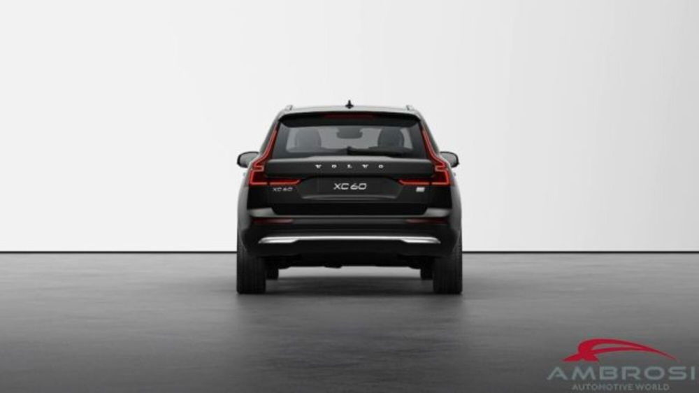 Volvo XC60 nuova a Perugia (4)