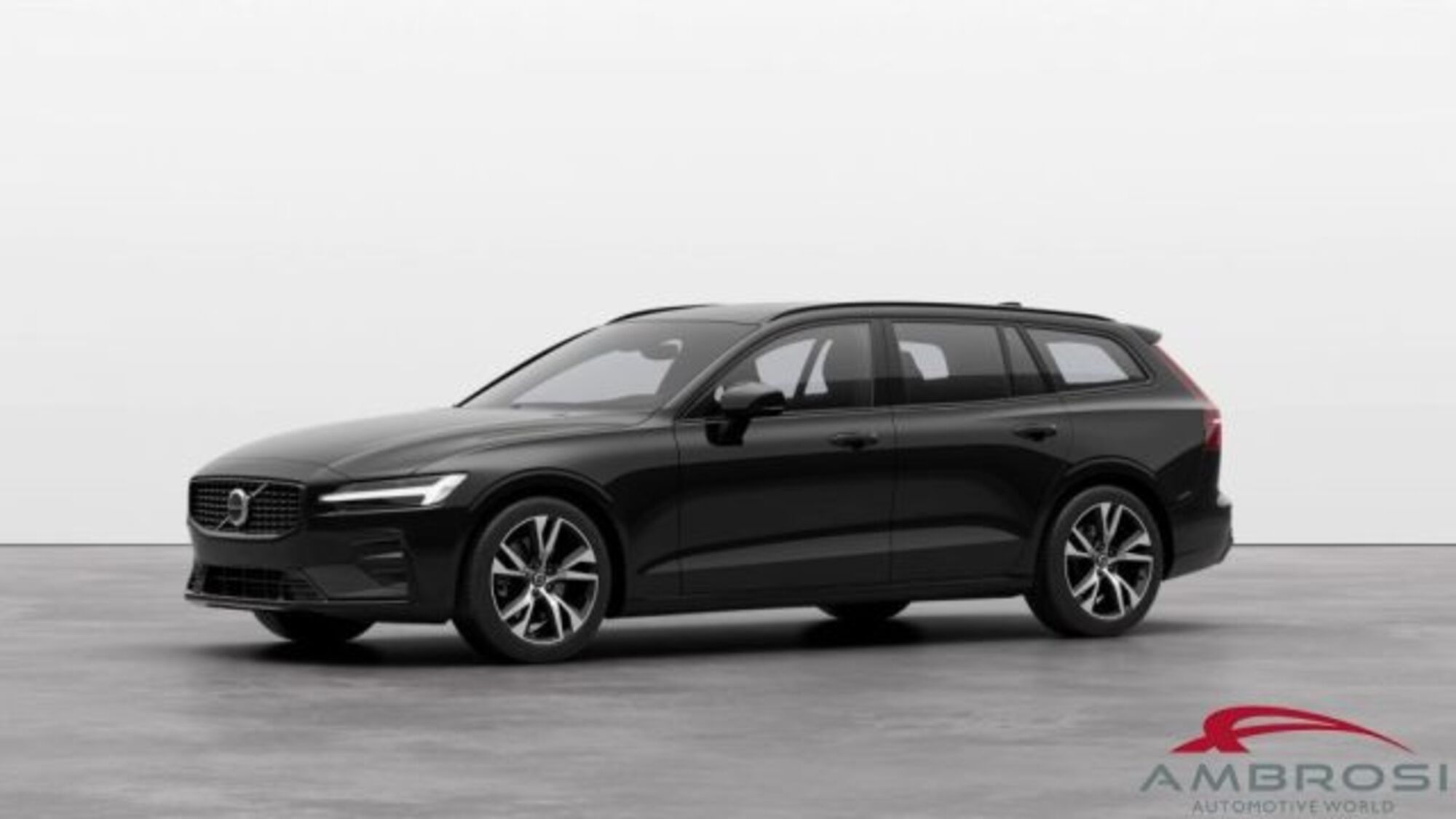 Volvo V60 B3 automatico Plus Dark  nuova a Corciano