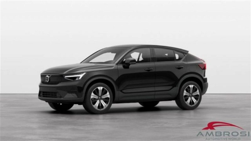 Volvo C40 Recharge Twin Motor AWD Plus  nuova a Corciano