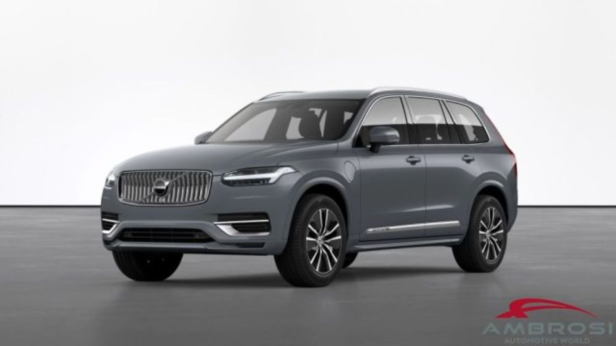 Volvo XC90 T8 Recharge AWD Plug-in Hybrid aut. 7 posti Core nuova a Corciano