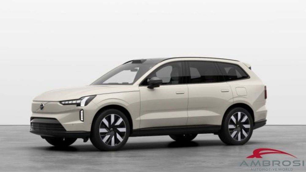 Volvo EX90 Twin Motor Performance AWD Ultra nuova a Corciano