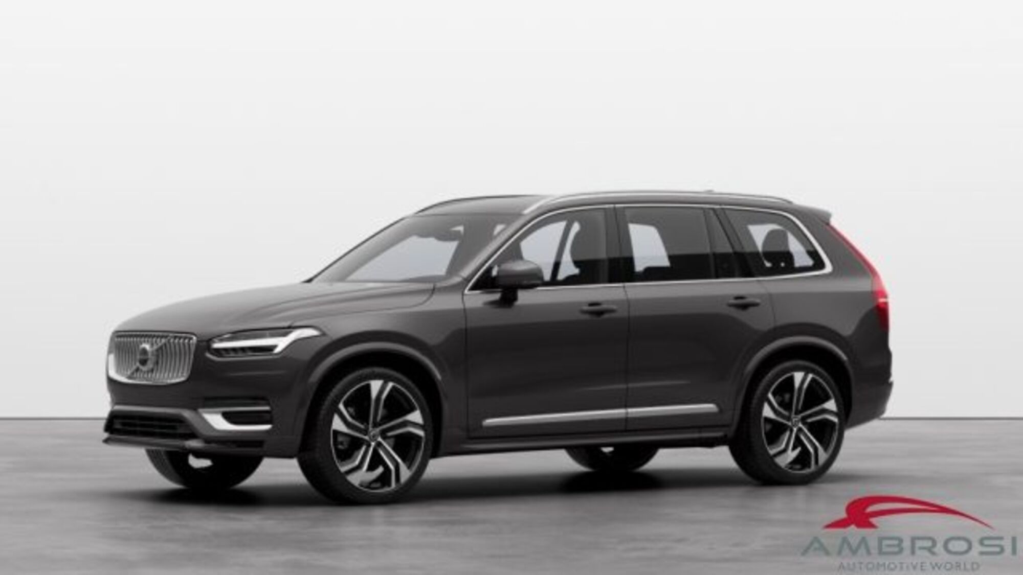 Volvo XC90 B5 AWD automatico Plus Bright nuova a Corciano