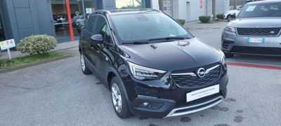 Opel Crossland X 1.5 ECOTEC D 102 CV Start&amp;Stop 2020 del 2020 usata a Monte di Procida