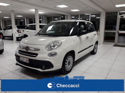 Fiat 500L Pro 1.6 MJT 120CV Urban 4 posti (N1)  del 2019 usata a Prato