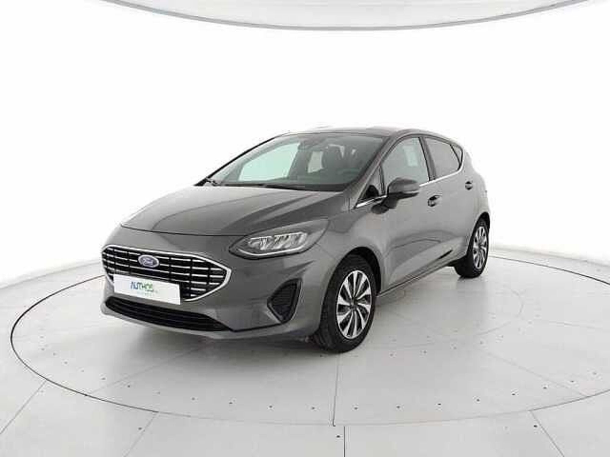 Ford Fiesta 1.1 75 CV GPL 5 porte Titanium  del 2022 usata a Torino