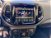 Jeep Compass 1.6 Multijet II 2WD Limited Naked del 2020 usata a Castellammare di Stabia (9)