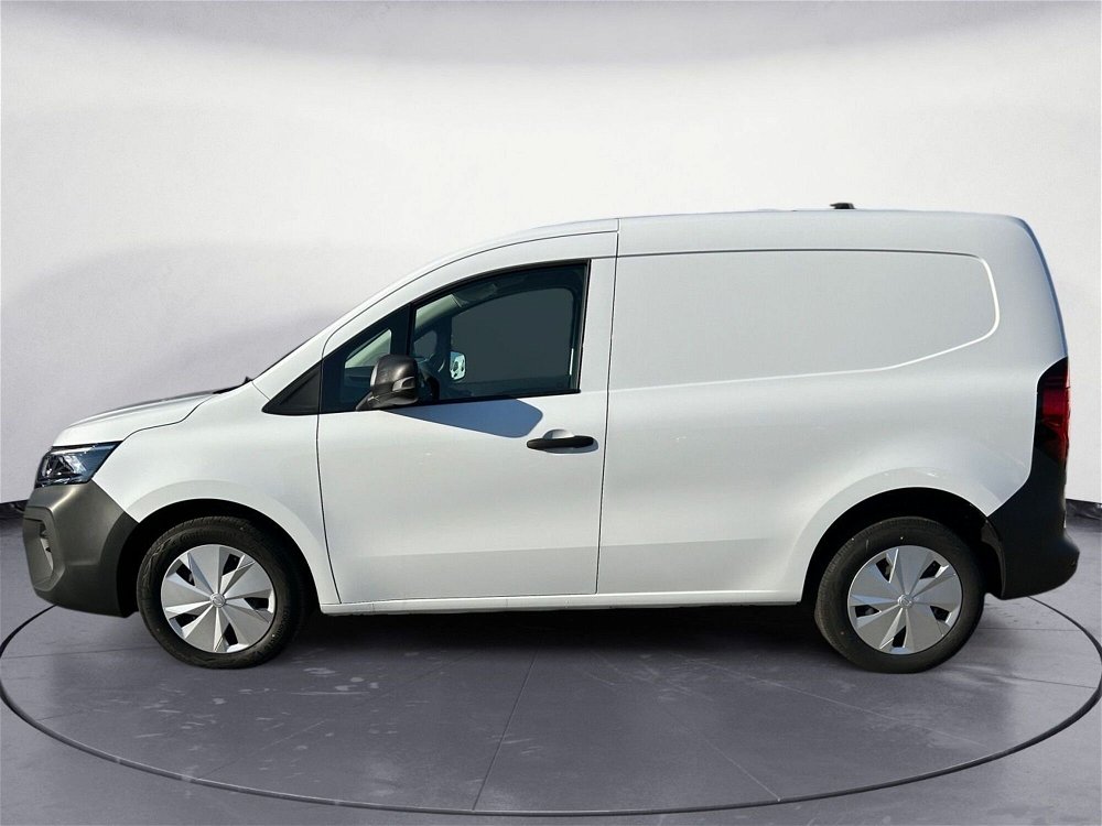 Nissan Townstar 1.3 130 CV Van PC N-Connecta nuova a Pordenone (2)