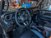 Jeep Wrangler Unlimited 2.0 PHEV ATX 4xe Sahara  nuova a Milano (8)