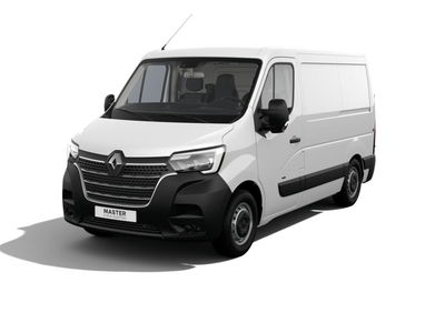 Renault Master Furgone T35 2.3 dCi 135 PC-TM Furgone Ice  nuova a Monza