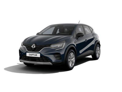 Renault Captur 1.0 tce Evolution 90cv nuova a Monza