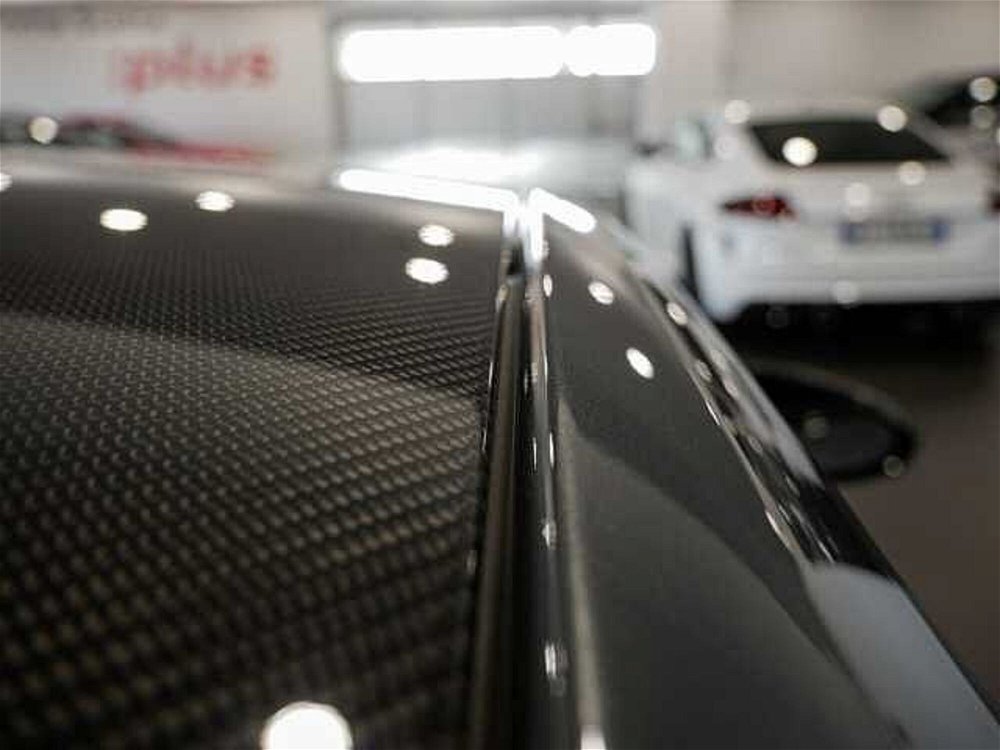 Audi RS e-Tron GT RS e-tron GT del 2021 usata a Varese (5)