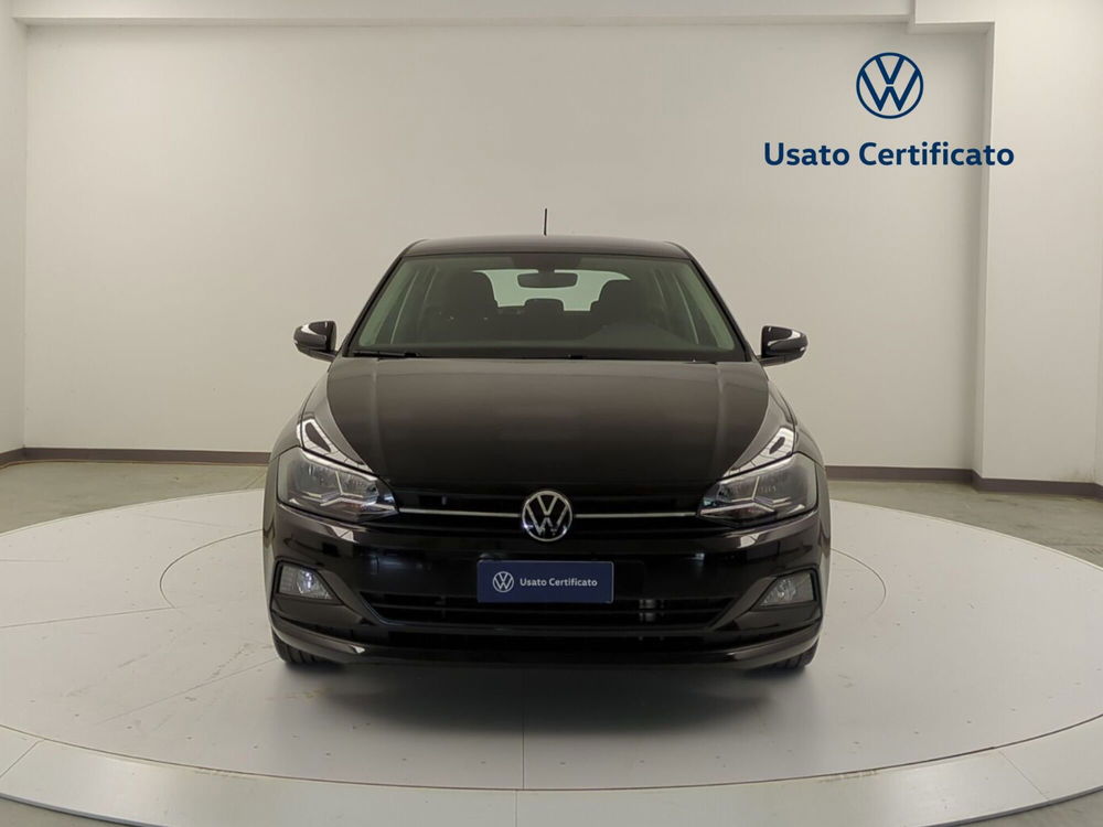 Volkswagen Polo usata a Avellino (2)